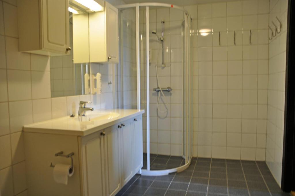 האפג'ל Alpin Apartments Solsiden חדר תמונה