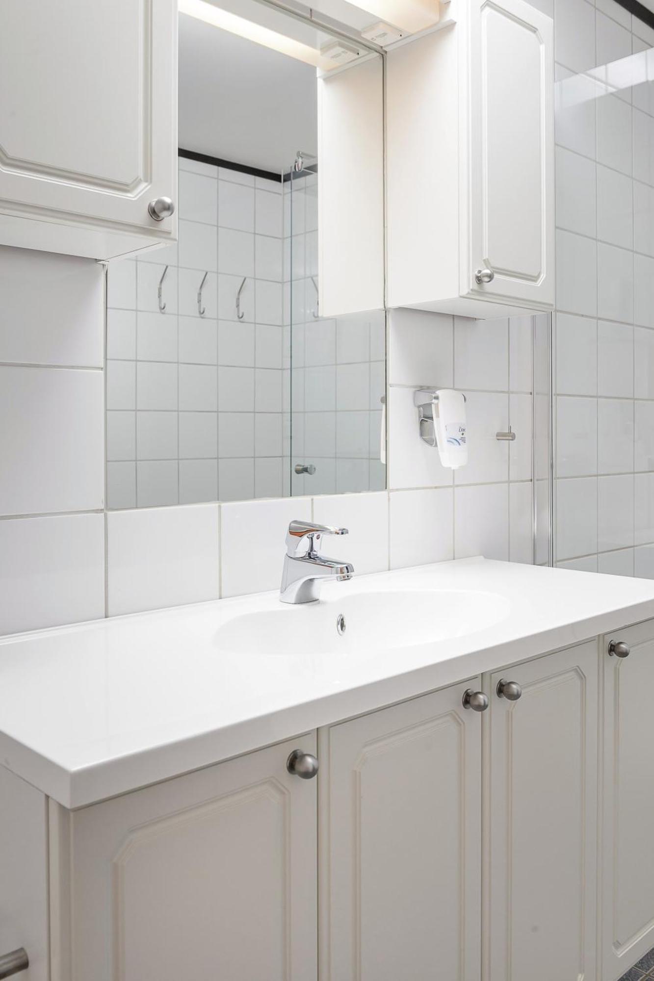 האפג'ל Alpin Apartments Solsiden מראה חיצוני תמונה