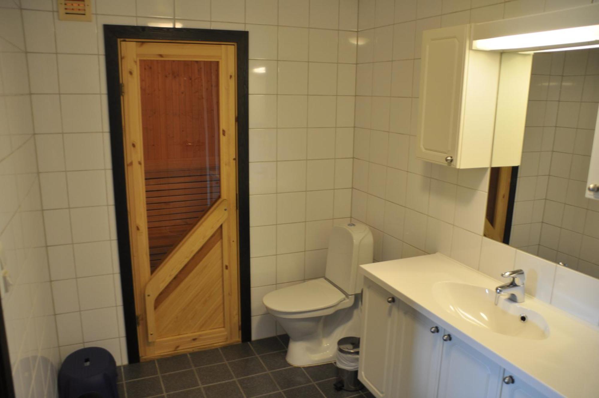 האפג'ל Alpin Apartments Solsiden מראה חיצוני תמונה