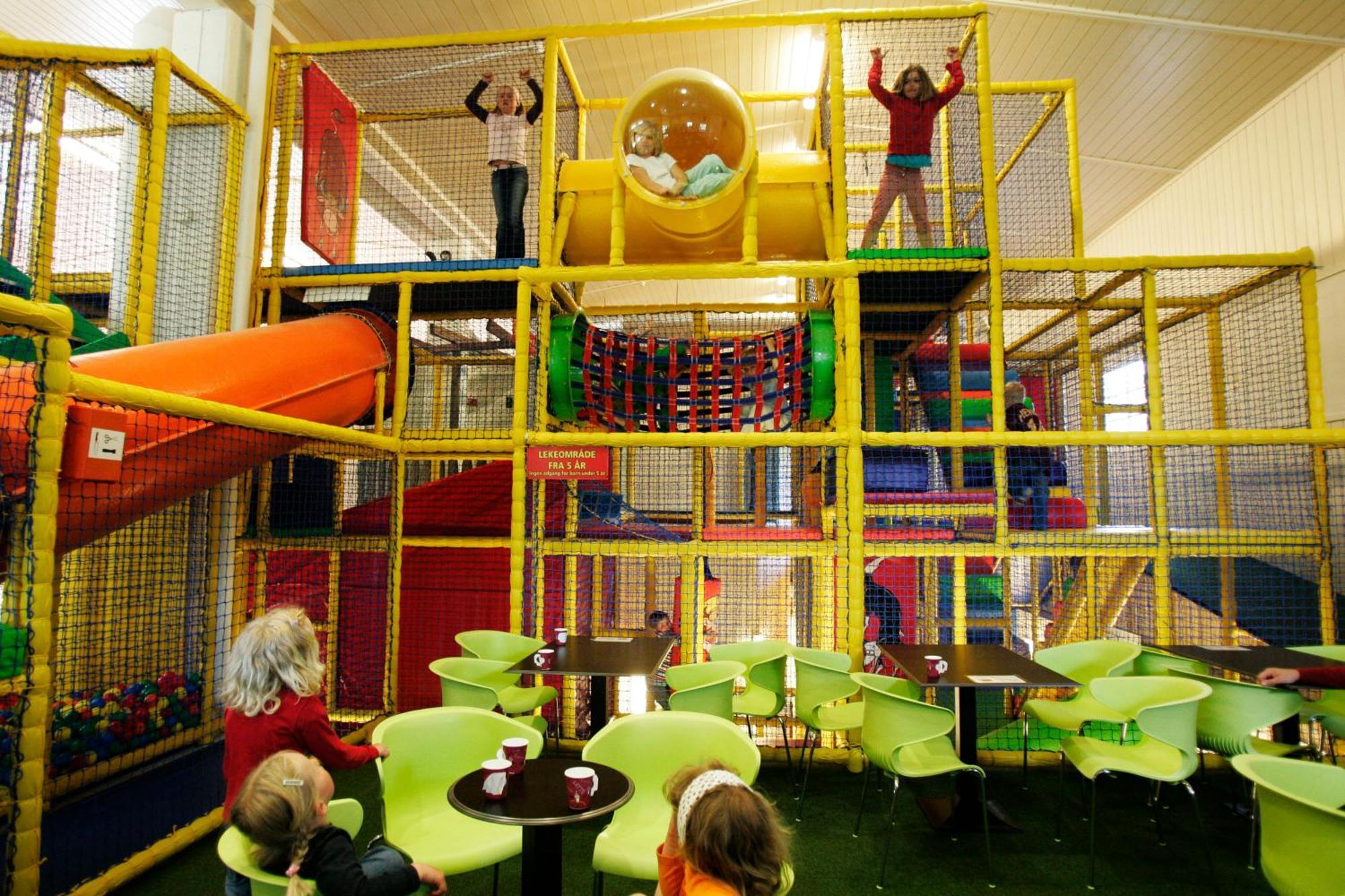 האפג'ל Alpin Apartments Solsiden מראה חיצוני תמונה